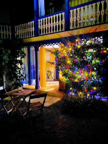 Studio COEUR DE VILLAGE - ORIENT BAY