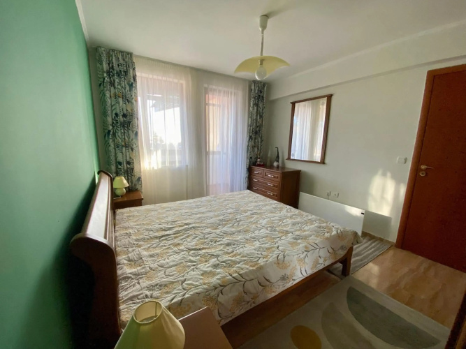 Aparthotel - Monastery 3, 1 Bedroom Apartment
