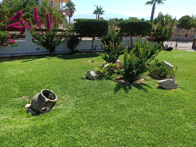 Aria Guest House