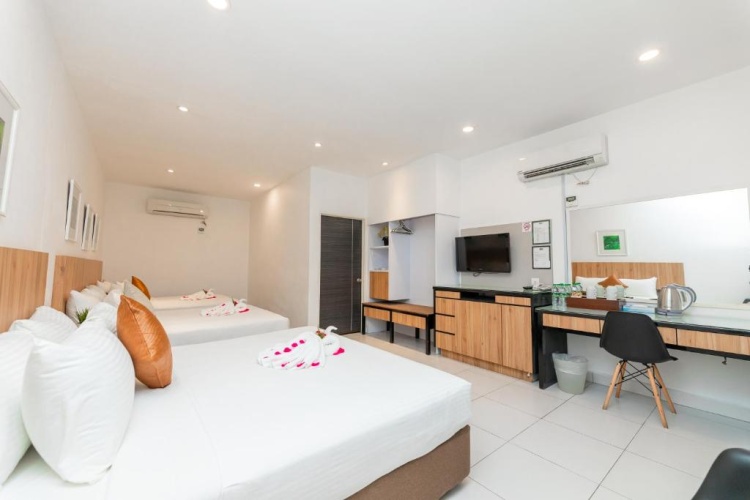 Junior Suite