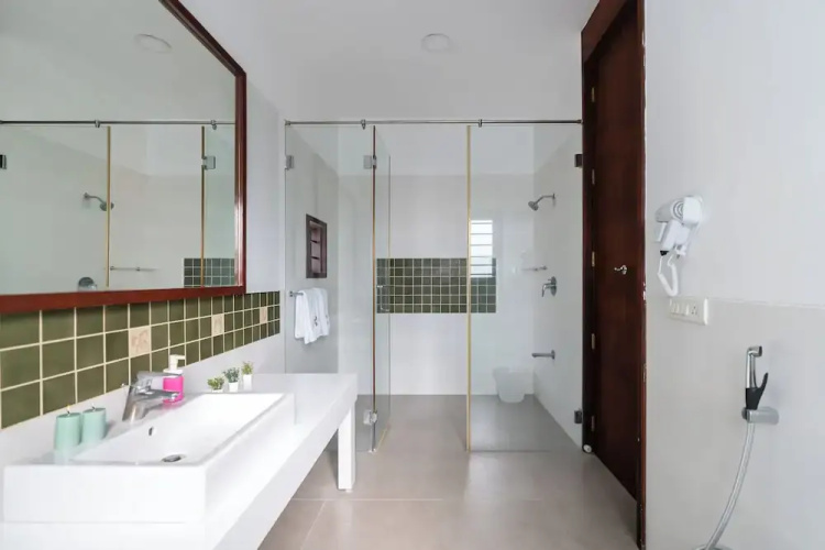 Truliv Villa Seraya