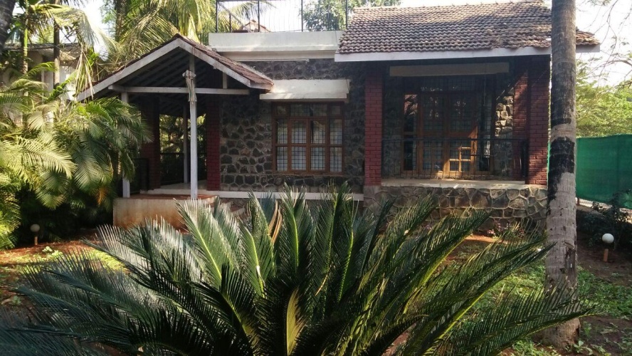 Bungalow