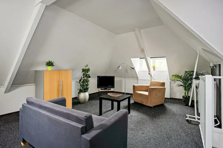 Guesthouse Living & Sleeping Eindhoven