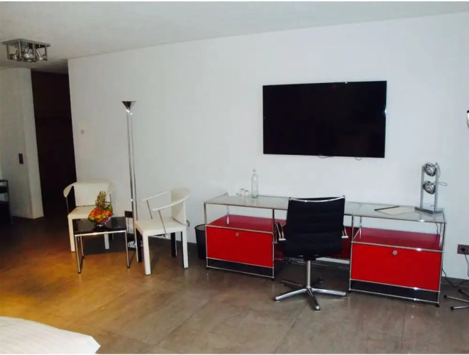 Hotel ZeitZeichen