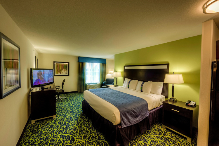 Holiday Inn Express Richmond by IHG