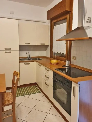 Standard Double Apartment