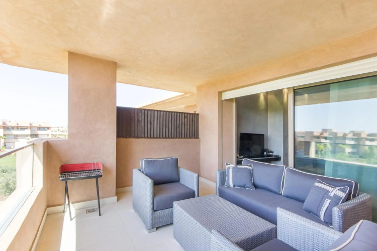 Luxe & Privilège - Prestigia Topaze