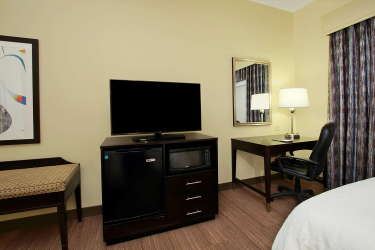 Hampton Inn Winfield