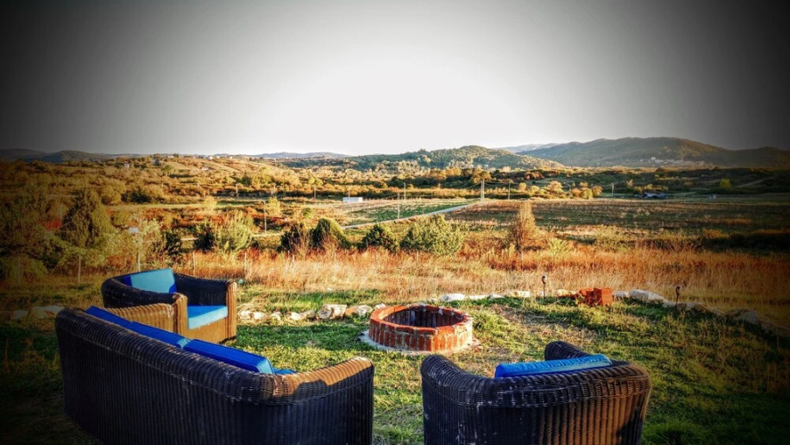 Agva Mountain House