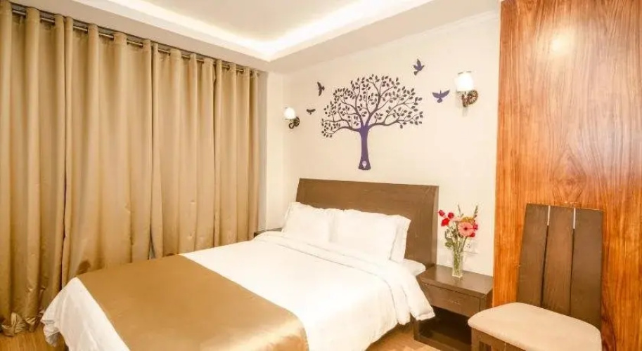 Hotel Shere-E-Punjab