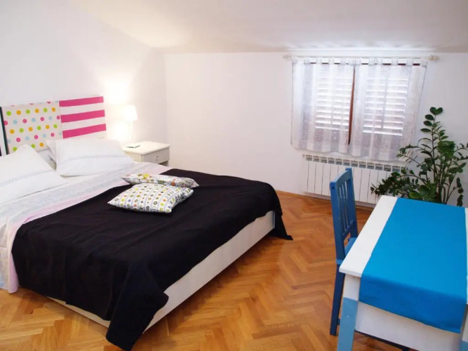 Family Friendly Apartments