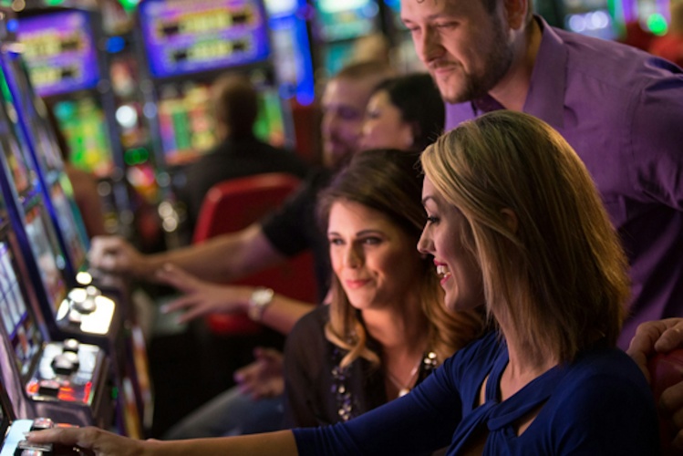 River Spirit Casino Resort photo 20