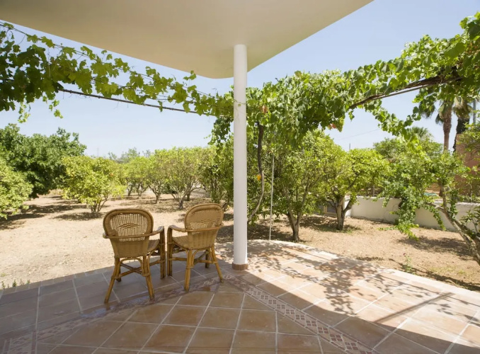 Villa Can Gabriel