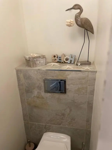 Apartament 4 pokoje
