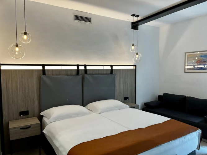VENEZIANA Boutique Hotel Superior
