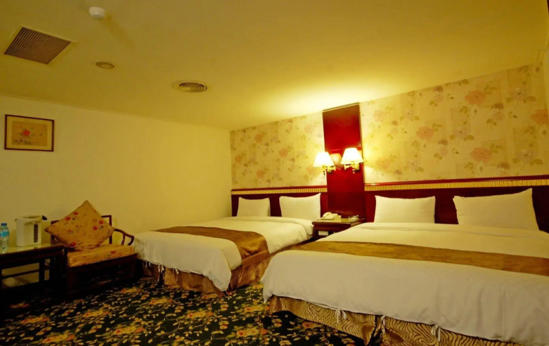 Grand Hotel
