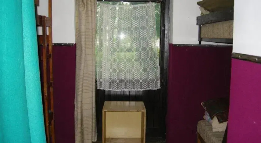 Liget Velence Kemping