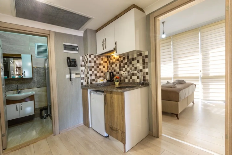 Premium Suite