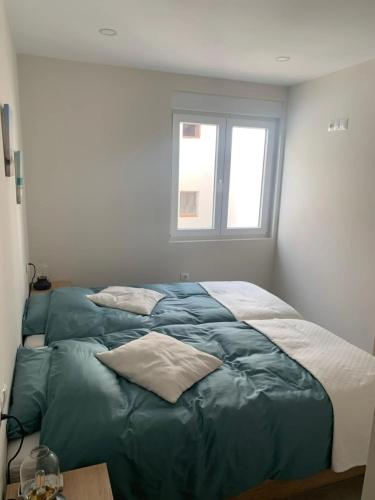 Appartement mediterraneo