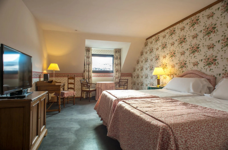 Las Hayas Ushuaia Resort photo 8