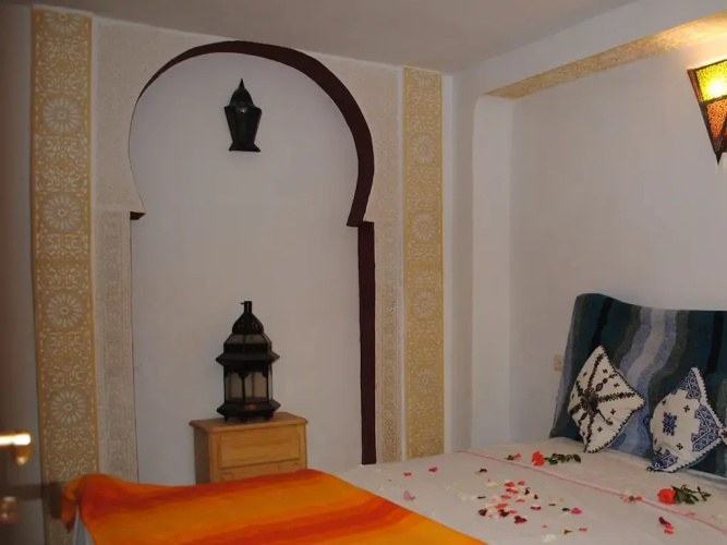 Dar Mounadim