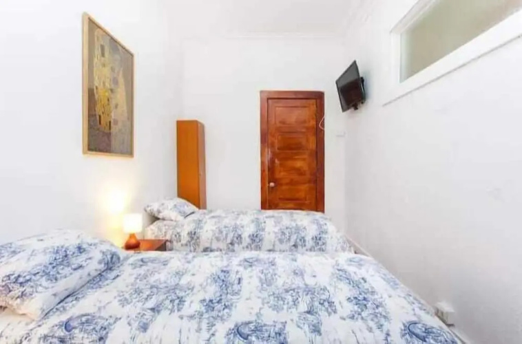 Italia Suite B&B