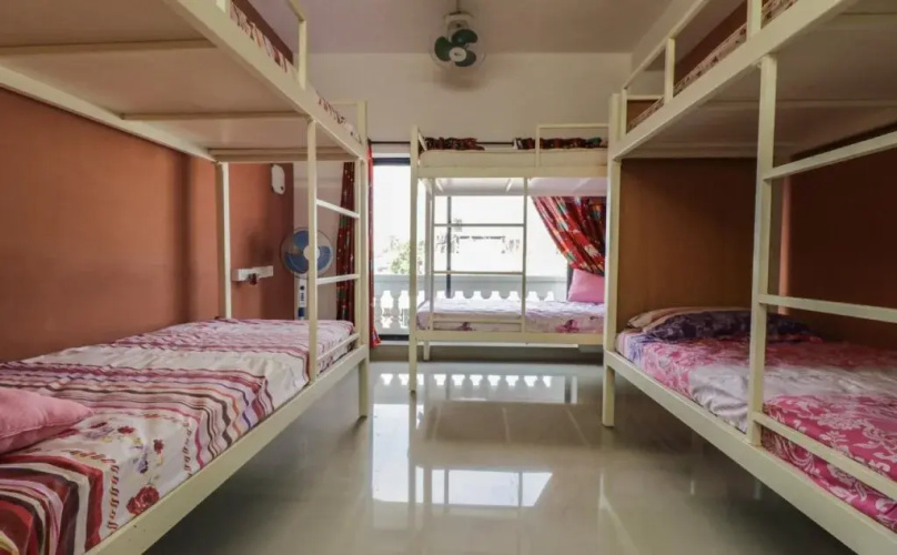 MS Residence