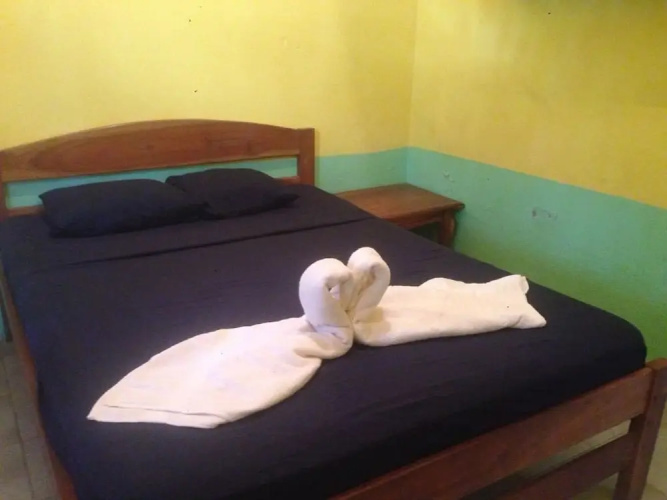 Hotel Casa Valeria Samara