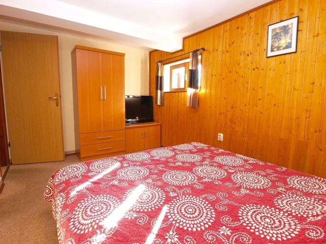 1 Bedroom Standard Apartment