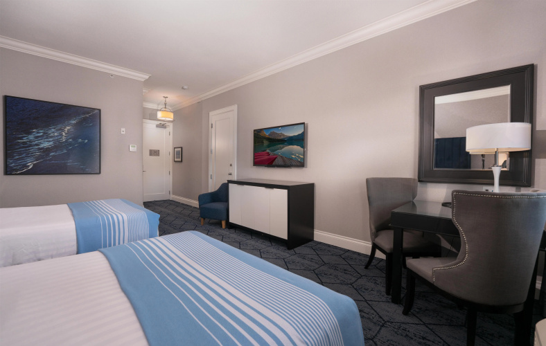 Prestige Oceanfront Resort, BW Premier Collection photo 7