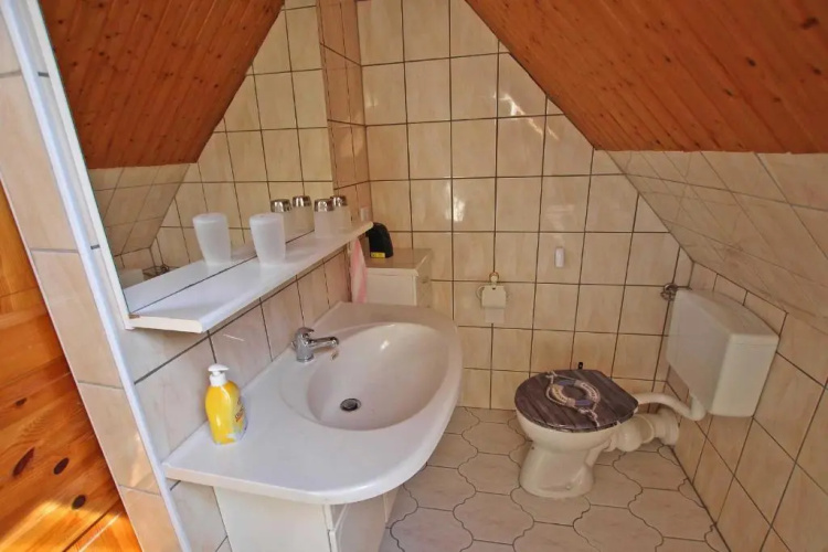 Ferienwohnung Malchow SEE 4902