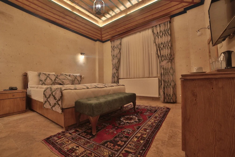 Çakıltaşı Evi Otel Spa