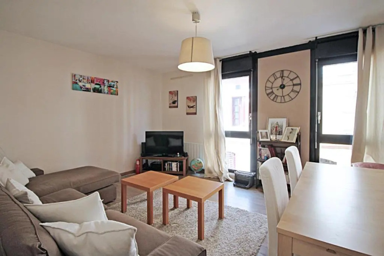 T3 Saint Sernin Apartment