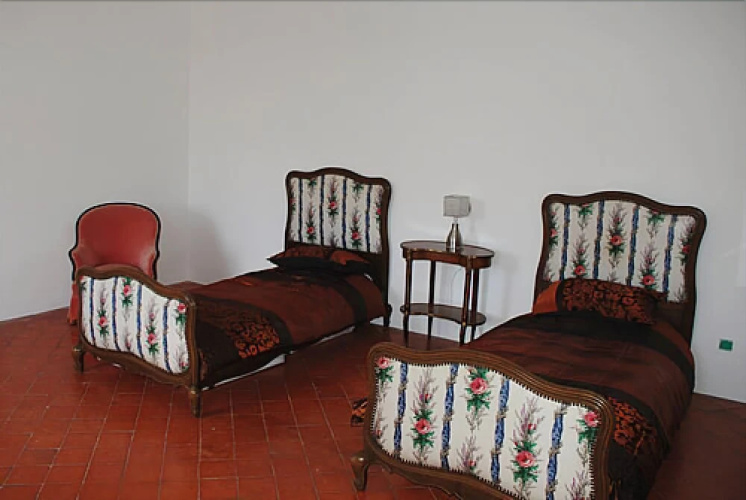 Manoir Theron