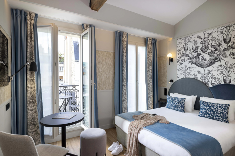 Grand Hotel Leveque