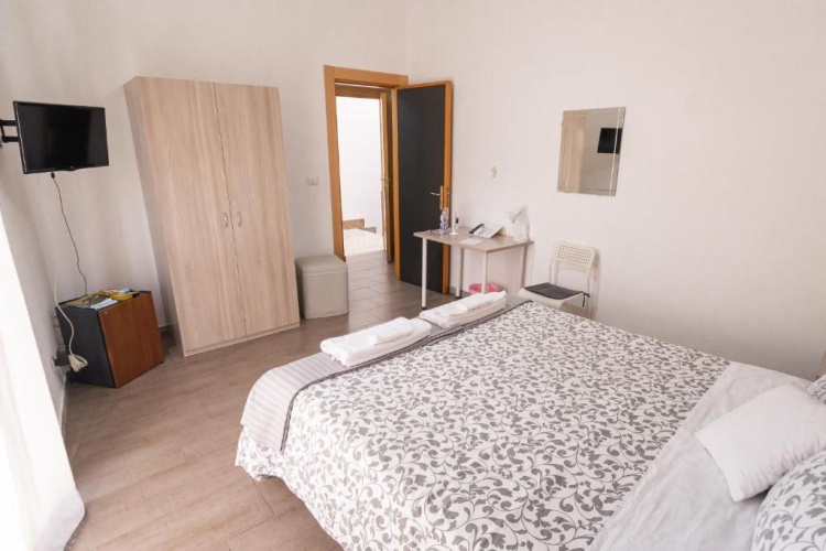 Comfort Triple room