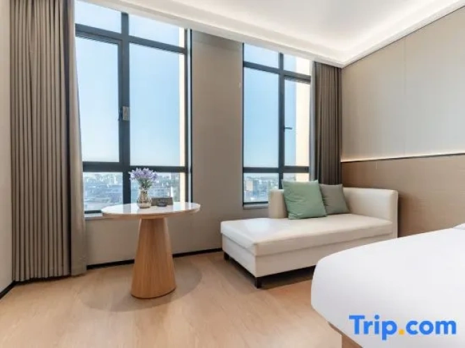 Business Twin room