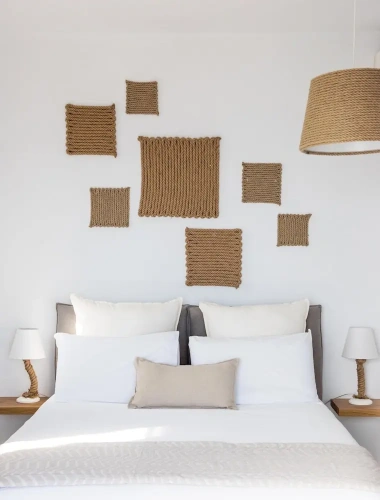 2 Bedrooms Villa