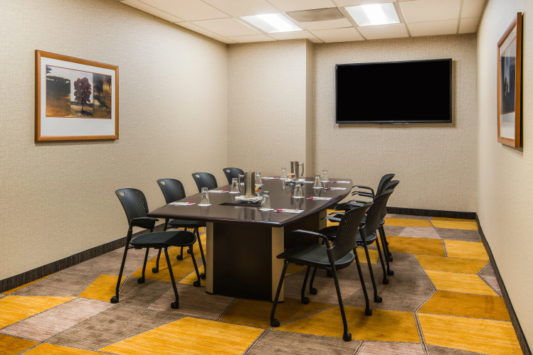 Crowne Plaza San Francisco Airport photo 17