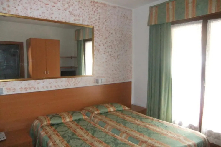 Hotel da Bepi