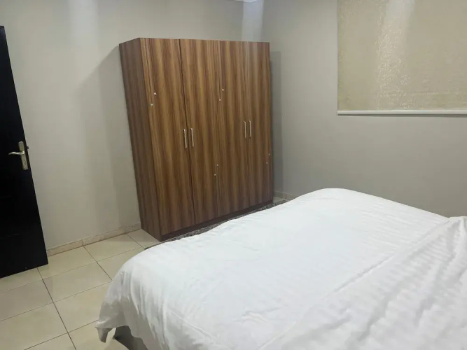 Cove Serviced Units