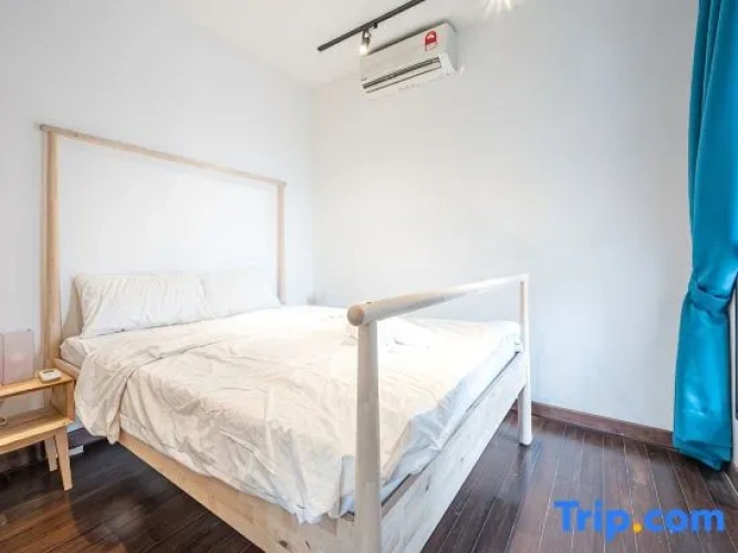Standard Family Duplex room