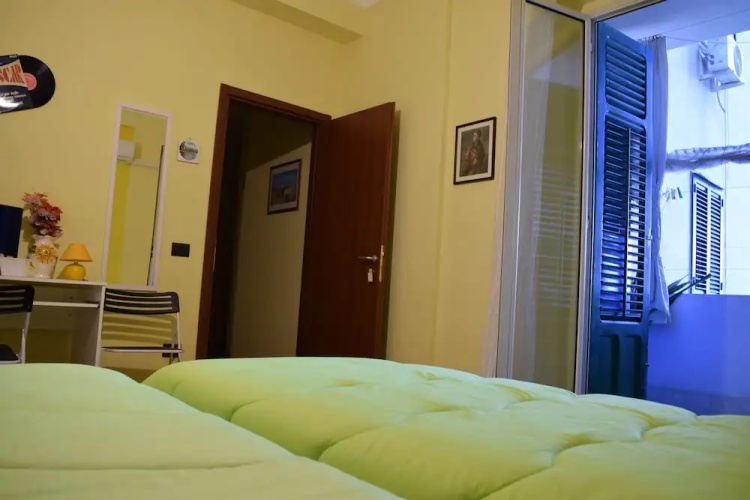 L'Aquilone B&B