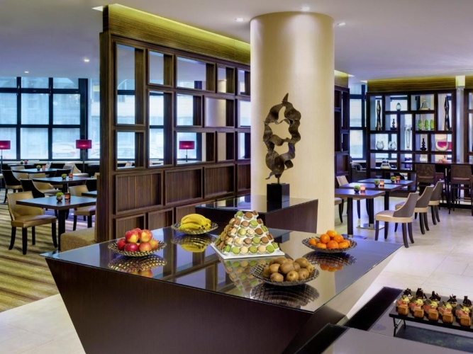 Hilton Berlin photo 16