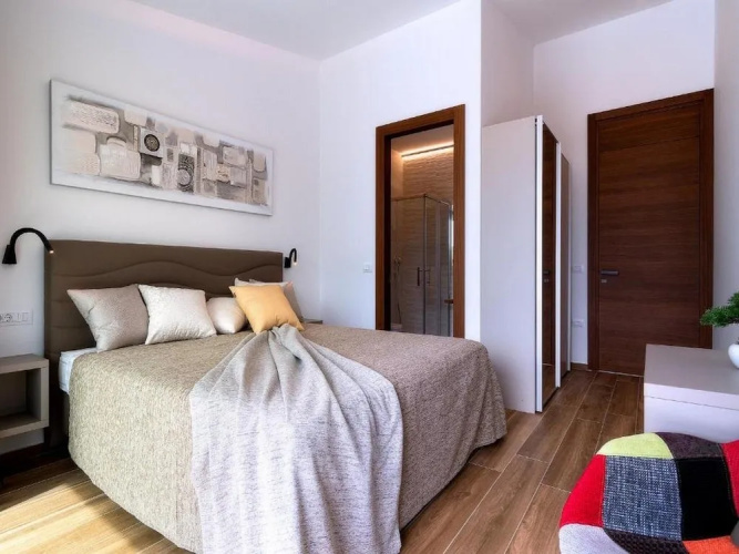 Martincic Residence
