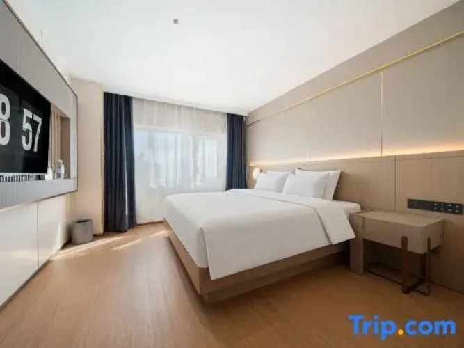 Double Family Duplex Suite