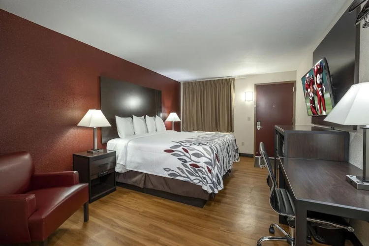 Days Inn Freehold