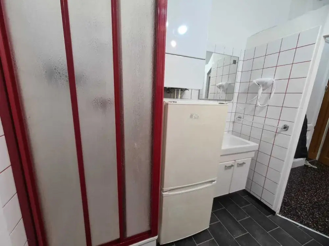 Chic 2BR Apt Downtown Long Stay