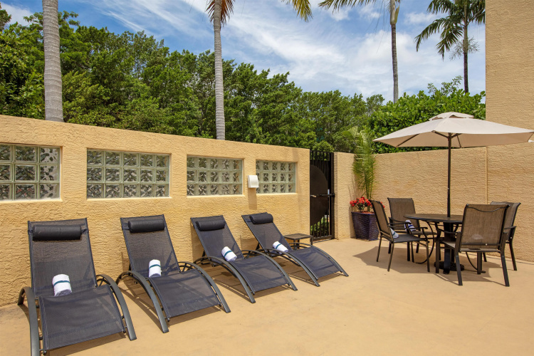 Best Western Plus Miami Executive Airport Hotel & Suites photo 29