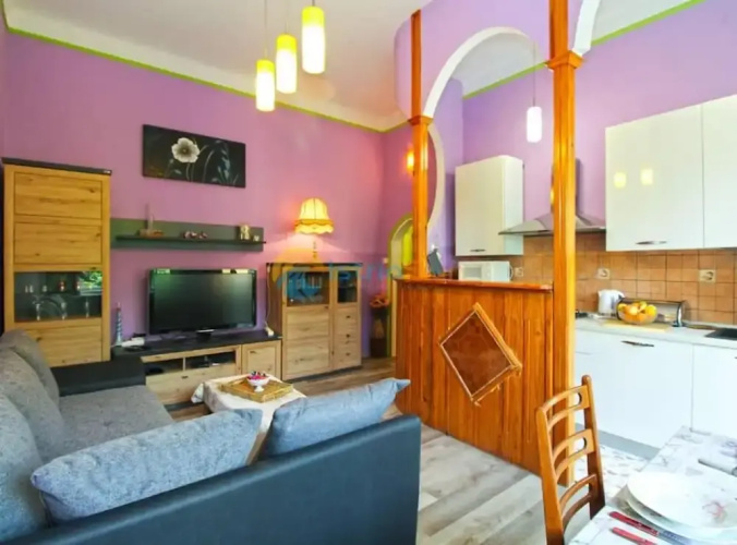 Apartments Lea